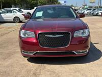 2018 Chrysler 300 Touring L 👍✓ in house financing -206-3054 👍☎ - Image 3