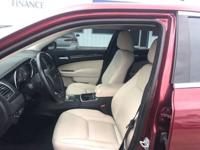 2018 Chrysler 300 Touring L 👍✓ in house financing -206-3054 👍☎ - Image 8