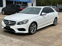 2016 Mercedes-Benz E-Class 350 . IN HOUSE FINANCE -206-3054 👍☎ - Image 3