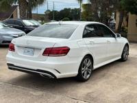 2016 Mercedes-Benz E-Class 350 . IN HOUSE FINANCE -206-3054 👍☎ - Image 6