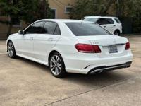 2016 Mercedes-Benz E-Class 350 . IN HOUSE FINANCE -206-3054 👍☎ - Image 8