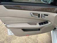 2016 Mercedes-Benz E-Class 350 . IN HOUSE FINANCE -206-3054 👍☎ - Image 9