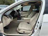 2016 Mercedes-Benz E-Class 350 . IN HOUSE FINANCE -206-3054 👍☎ - Image 10