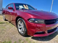2018 Dodge charger sxt. . .IN HOUSE FINACING . . . -206-3054. .👍☎
