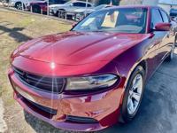 2018 Dodge charger sxt. . .IN HOUSE FINACING . . . -206-3054. .👍☎ - Image 3
