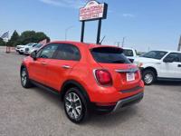 2017 FIAT 500X TREKKING SPORT,77K MILES, AS LOW PER MO WAC, CREDIT UNION FINANCING AVAILABLE - Image 4