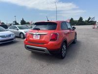2017 FIAT 500X TREKKING SPORT,77K MILES, AS LOW PER MO WAC, CREDIT UNION FINANCING AVAILABLE - Image 5