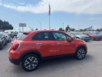 2017 FIAT 500X TREKKING SPORT,77K MILES, AS LOW PER MO WAC, CREDIT UNION FINANCING AVAILABLE - Image 6