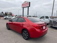 2019 TOYOTA COROLLA SE 95K MILES,BACK UP CAMERA,GOOD TIRES AS LOW AS PER MO WAC, EZ FINANCING - Image 5