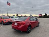 2019 TOYOTA COROLLA SE 95K MILES,BACK UP CAMERA,GOOD TIRES AS LOW AS PER MO WAC, EZ FINANCING - Image 6