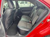 2019 TOYOTA COROLLA SE 95K MILES,BACK UP CAMERA,GOOD TIRES AS LOW AS PER MO WAC, EZ FINANCING - Image 8