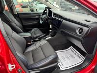 2019 TOYOTA COROLLA SE 95K MILES,BACK UP CAMERA,GOOD TIRES AS LOW AS PER MO WAC, EZ FINANCING - Image 9