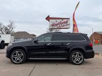 2017 Mercedes-Benz GLS GLS 550 AWD 4MATIC 4dr SUV - Home of the ZERO Down ZERO I + SOUTHWEST CAR SALES - Image 3