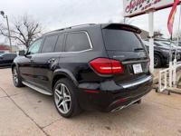2017 Mercedes-Benz GLS GLS 550 AWD 4MATIC 4dr SUV - Home of the ZERO Down ZERO I + SOUTHWEST CAR SALES - Image 4