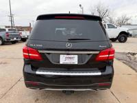 2017 Mercedes-Benz GLS GLS 550 AWD 4MATIC 4dr SUV - Home of the ZERO Down ZERO I + SOUTHWEST CAR SALES - Image 5