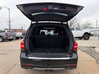 2017 Mercedes-Benz GLS GLS 550 AWD 4MATIC 4dr SUV - Home of the ZERO Down ZERO I + SOUTHWEST CAR SALES - Image 6