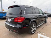 2017 Mercedes-Benz GLS GLS 550 AWD 4MATIC 4dr SUV - Home of the ZERO Down ZERO I + SOUTHWEST CAR SALES - Image 8