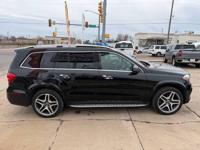 2017 Mercedes-Benz GLS GLS 550 AWD 4MATIC 4dr SUV - Home of the ZERO Down ZERO I + SOUTHWEST CAR SALES - Image 9