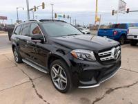 2017 Mercedes-Benz GLS GLS 550 AWD 4MATIC 4dr SUV - Home of the ZERO Down ZERO I + SOUTHWEST CAR SALES - Image 10
