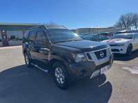 2012 NISSAN XTERRA S SPORT,99K MILES,V6, AS LOW PER MO WAC, CREDIT UNION FINANCING AVAILABLE - Image 3