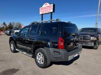 2012 NISSAN XTERRA S SPORT,99K MILES,V6, AS LOW PER MO WAC, CREDIT UNION FINANCING AVAILABLE - Image 4