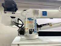 2018 RAM 5500 4X4 DIESEL 6000LB MECHANICS CRANE TRUCK ONE OWNER, TEXAS TRUCK - Image 9