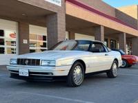 1993 Cadillac Allante SKU:AA1080 Convertible Henderson, NV - Image 6