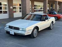 1993 Cadillac Allante SKU:AA1080 Convertible Henderson, NV - Image 7