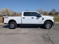 2019 Ford Super Duty F250 XLT 4x4 Crew Cab Short Bed 6.7L POWERSTROKE E 58th St Ste B Tulsa, OK 74146 - Image 3