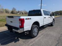 2019 Ford Super Duty F250 XLT 4x4 Crew Cab Short Bed 6.7L POWERSTROKE E 58th St Ste B Tulsa, OK 74146 - Image 4
