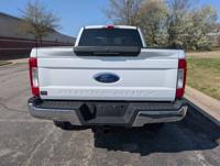 2019 Ford Super Duty F250 XLT 4x4 Crew Cab Short Bed 6.7L POWERSTROKE E 58th St Ste B Tulsa, OK 74146 - Image 5