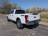 2019 Ford Super Duty F250 XLT 4x4 Crew Cab Short Bed 6.7L POWERSTROKE E 58th St Ste B Tulsa, OK 74146 - Image 7