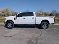 2019 Ford Super Duty F250 XLT 4x4 Crew Cab Short Bed 6.7L POWERSTROKE E 58th St Ste B Tulsa, OK 74146 - Image 8