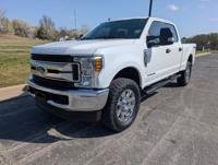 2019 Ford Super Duty F250 XLT 4x4 Crew Cab Short Bed 6.7L POWERSTROKE E 58th St Ste B Tulsa, OK 74146 - Image 9