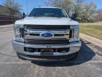 2019 Ford Super Duty F250 XLT 4x4 Crew Cab Short Bed 6.7L POWERSTROKE E 58th St Ste B Tulsa, OK 74146 - Image 10