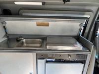 Eurovan camper 1995 seattle - Image 3