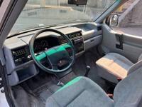 Eurovan camper 1995 seattle - Image 4