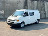 Eurovan camper 1995 seattle - Image 5