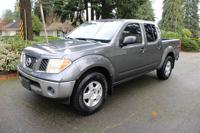 2006 Nissan Frontier SE Best Prices at Richs Car Corner