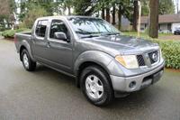 2006 Nissan Frontier SE Best Prices at Richs Car Corner - Image 3