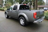 2006 Nissan Frontier SE Best Prices at Richs Car Corner - Image 5