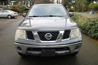 2006 Nissan Frontier SE Best Prices at Richs Car Corner - Image 10