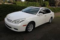 2004 Lexus ES 330 Best Prices at Richs Car Corner
