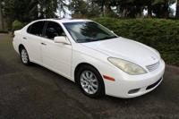 2004 Lexus ES 330 Best Prices at Richs Car Corner - Image 3