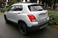 2015 Chevrolet Trax LTZ Best Prices at Richs Car Corner - Image 5