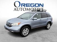 2011 Honda CR-V CRV EXL SUV SE HABLA ESPANOL - Good Credit/Bad Credit - APPROVED! - Image 2