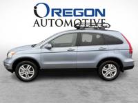 2011 Honda CR-V CRV EXL SUV SE HABLA ESPANOL - Good Credit/Bad Credit - APPROVED! - Image 3