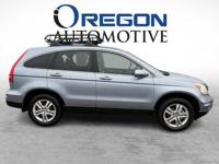 2011 Honda CR-V CRV EXL SUV SE HABLA ESPANOL - Good Credit/Bad Credit - APPROVED! - Image 7