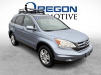 2011 Honda CR-V CRV EXL SUV SE HABLA ESPANOL - Good Credit/Bad Credit - APPROVED! - Image 8