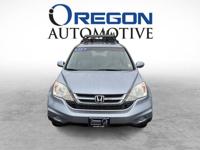 2011 Honda CR-V CRV EXL SUV SE HABLA ESPANOL - Good Credit/Bad Credit - APPROVED! - Image 9